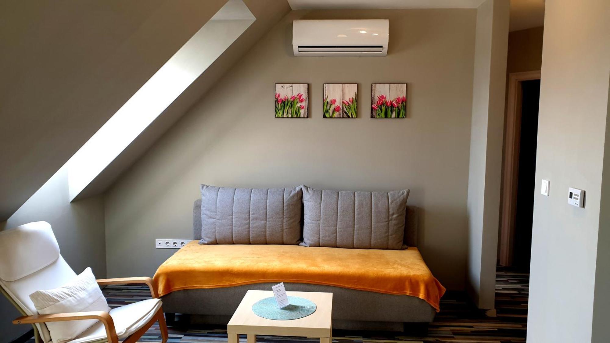 Best Apartments Szeged Esterno foto