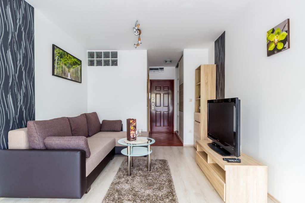 Best Apartments Szeged Esterno foto